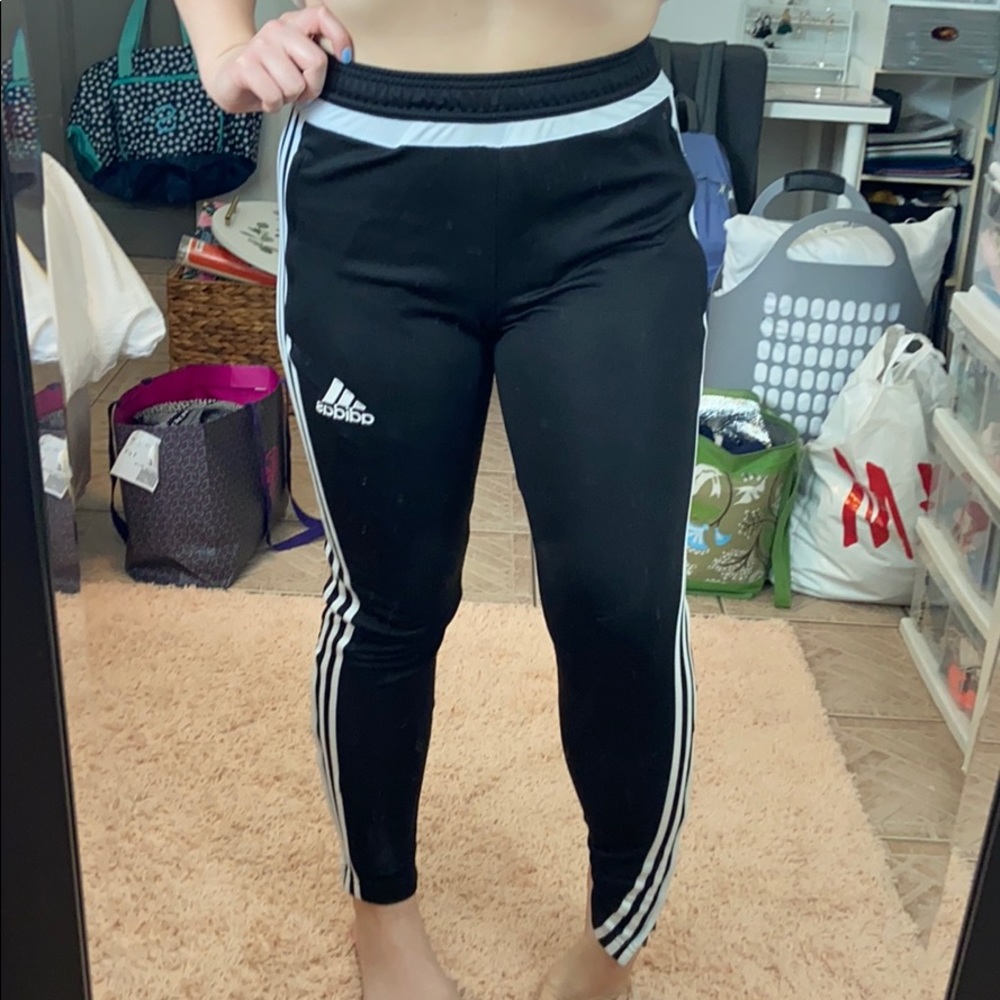 Adidas Joggers